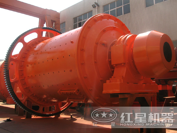 小型水泥球磨機(jī)一臺多少錢？可供挑選型號有哪些？
