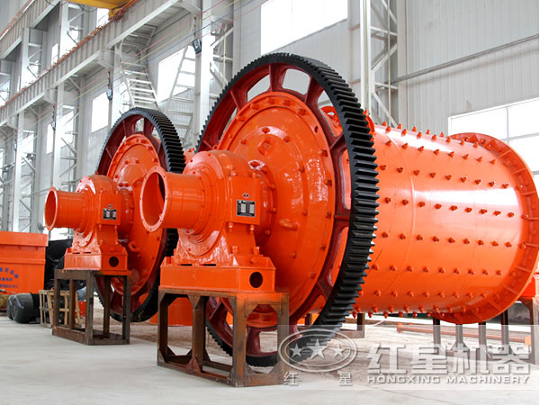 小型水泥球磨機(jī)一臺多少錢？可供挑選型號有哪些？