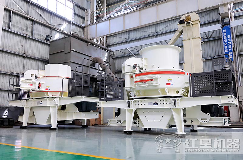 基建工程在疫情中迎來(lái)新機(jī)遇，砂石料生產(chǎn)線值得投資