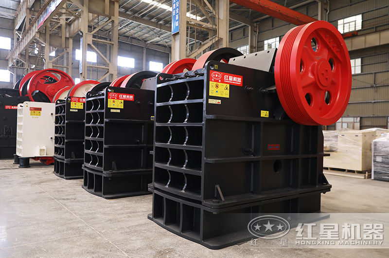 破石子用什么破碎機？破石子設備多少錢？